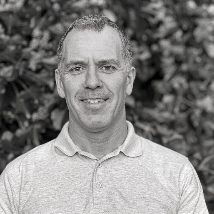 Finlay Carmichael, founder of The AI Lab